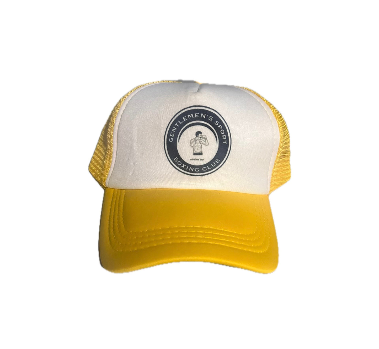 Trucker