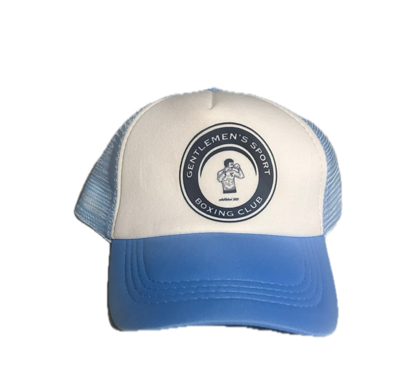 Trucker