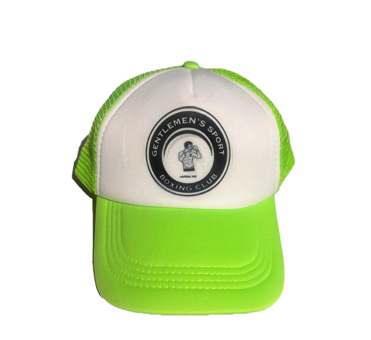 Trucker